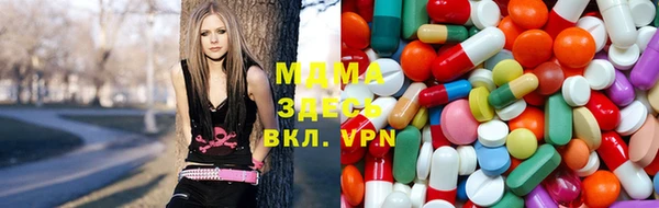 spice Богданович