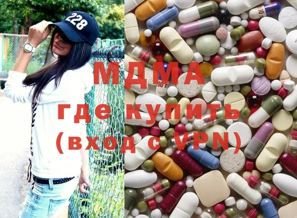 spice Богданович